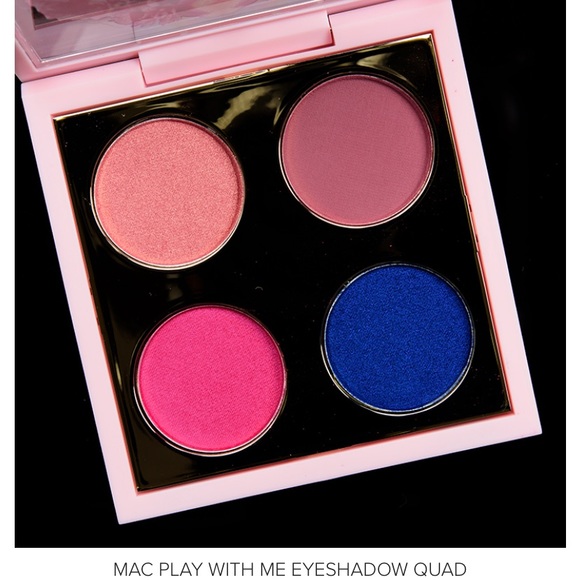 MAC Eye Shadow Palette - Picture 10 of 15